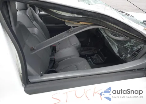 2011 Ford Ranger Xl z USA, uszkodzony, nr VIN 1FTKR1AD6BPA64205